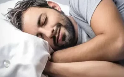 Spánek ovlivňuje vaše tělo více, než si myslíte!