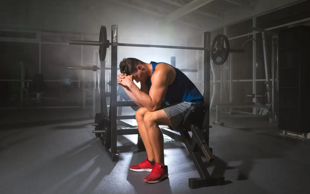 Nebezpečné tajemství skrývající se ve světě fitness